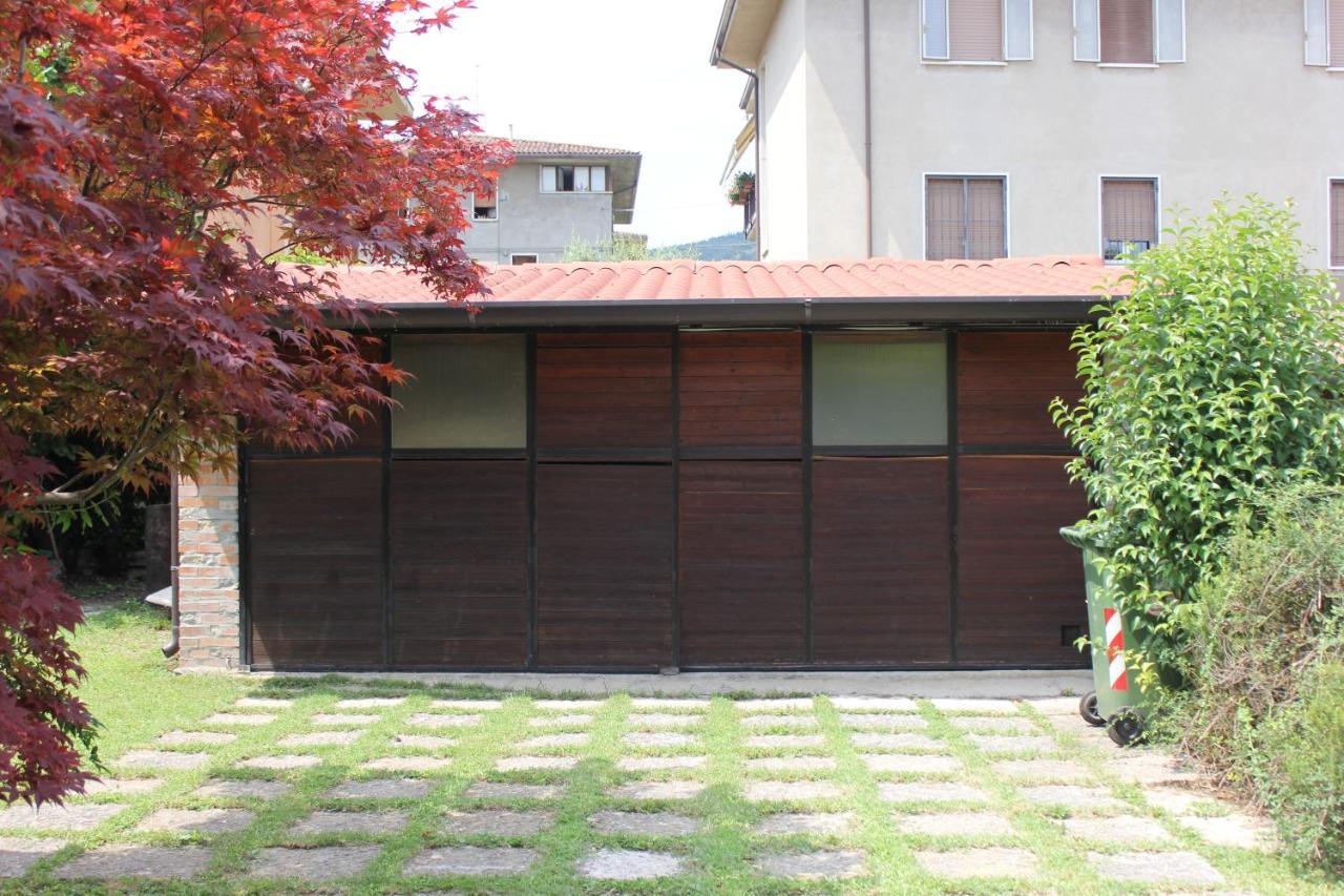 Casa Rosetta Valpolicella Villa San Pietro in Cariano Exterior photo