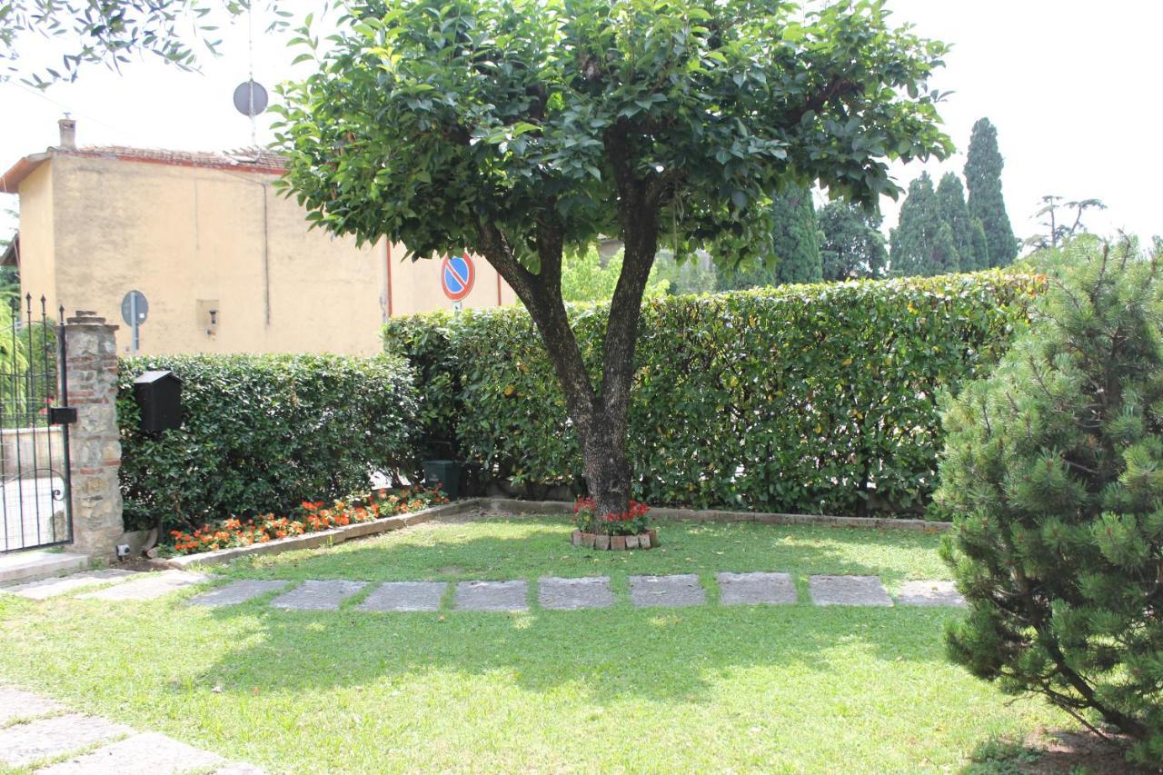 Casa Rosetta Valpolicella Villa San Pietro in Cariano Exterior photo