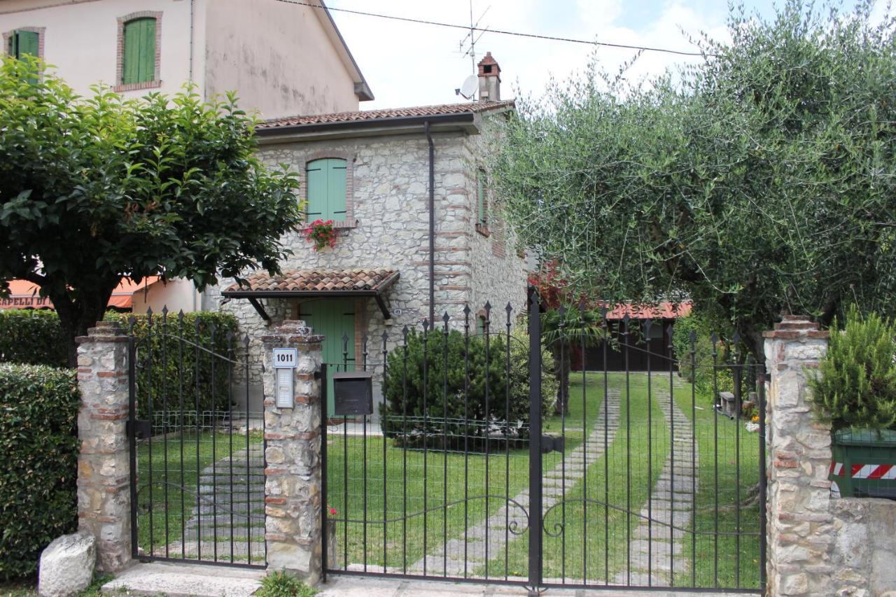 Casa Rosetta Valpolicella Villa San Pietro in Cariano Exterior photo