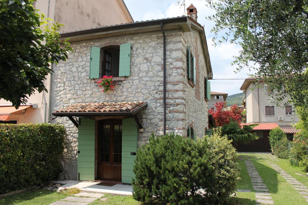 Casa Rosetta Valpolicella Villa San Pietro in Cariano Exterior photo