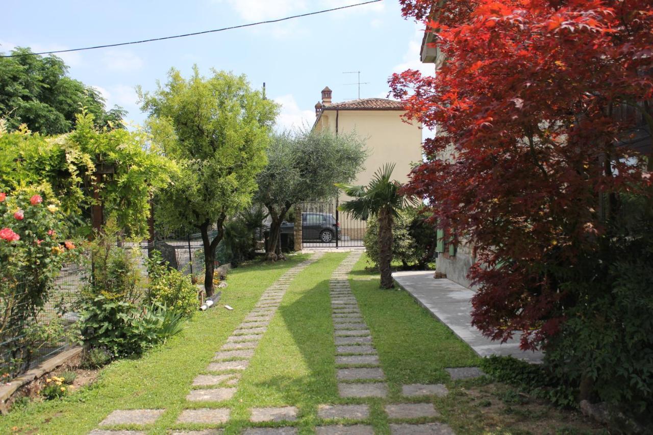 Casa Rosetta Valpolicella Villa San Pietro in Cariano Exterior photo