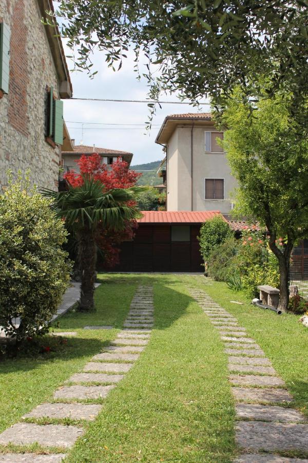 Casa Rosetta Valpolicella Villa San Pietro in Cariano Exterior photo