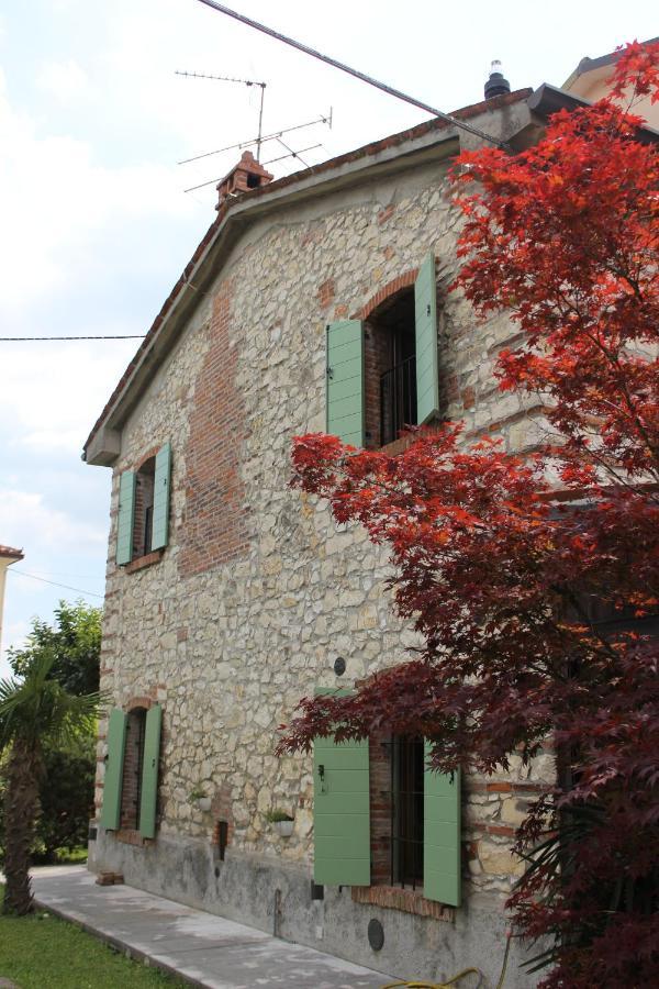 Casa Rosetta Valpolicella Villa San Pietro in Cariano Exterior photo