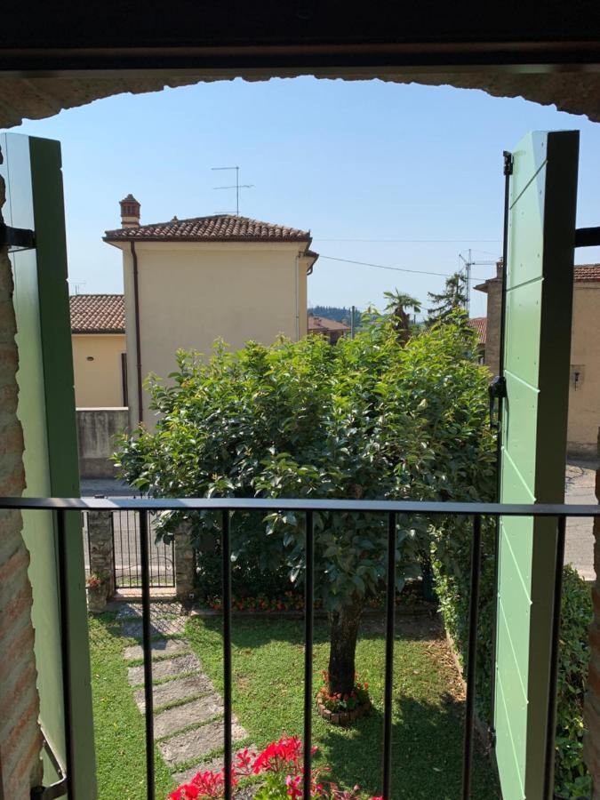 Casa Rosetta Valpolicella Villa San Pietro in Cariano Exterior photo