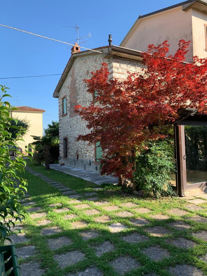 Casa Rosetta Valpolicella Villa San Pietro in Cariano Exterior photo