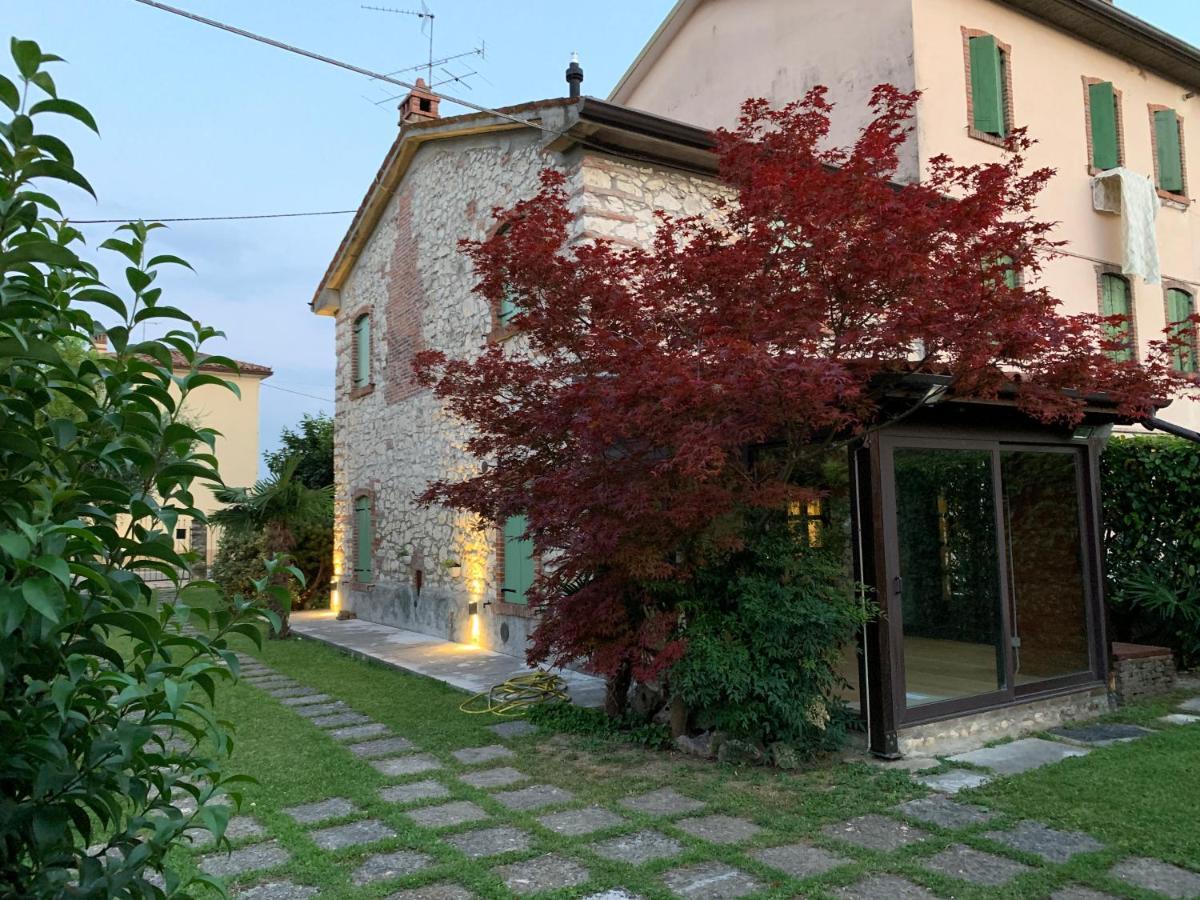 Casa Rosetta Valpolicella Villa San Pietro in Cariano Exterior photo