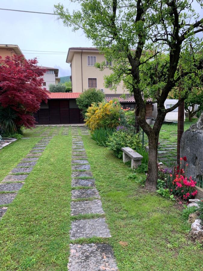 Casa Rosetta Valpolicella Villa San Pietro in Cariano Exterior photo